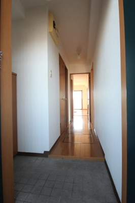 【玄関】 | ルネス・レガート