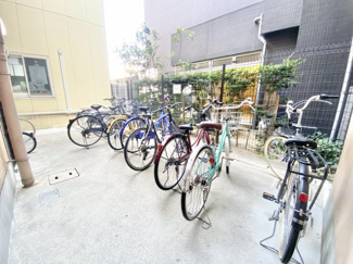 【その他共用部分】