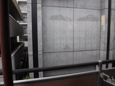 【展望】 | サンビーム小杉