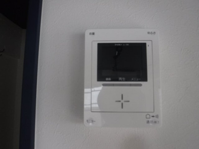 【セキュリティ】 | サンビーム小杉