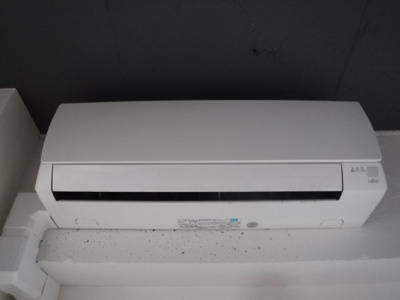 【設備】 | サンビーム小杉