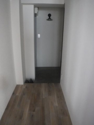 【玄関】 | サンビーム小杉