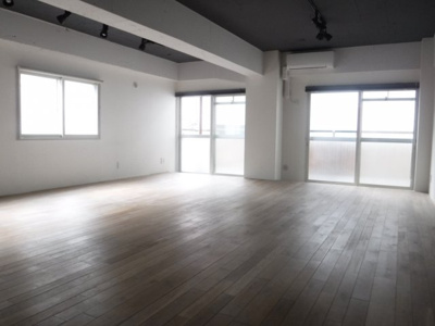 【居間・リビング】 | サンビーム小杉