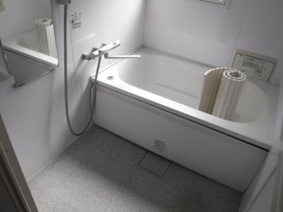 【浴室】 | サンビーム小杉