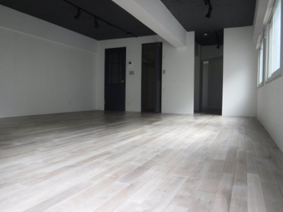 【寝室】 | サンビーム小杉