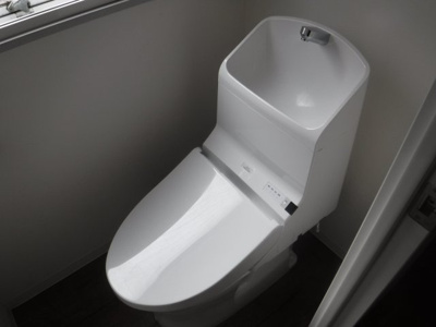 【トイレ】 | サンビーム小杉