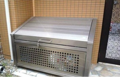 【その他共用部分】 | フォーチュンコート代々木