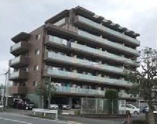 【外観】 | 駅まで徒歩7分です。