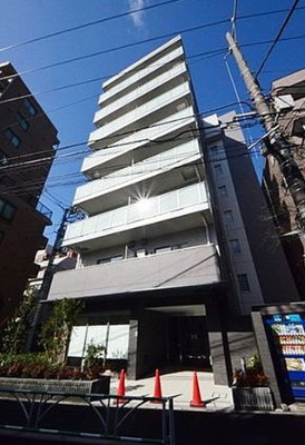 【外観】 | 笹塚KYハイツ | コムハウジングにおまかせください！０３－３３７６－４６９４