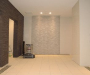 【ロビー】 | 笹塚KYハイツ