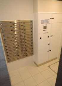 【その他共用部分】 | 笹塚KYハイツ