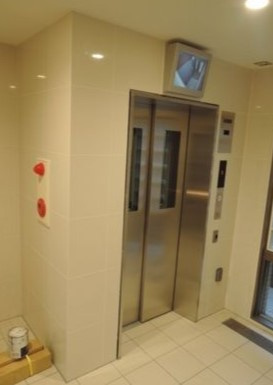 【その他共用部分】 | 笹塚KYハイツ