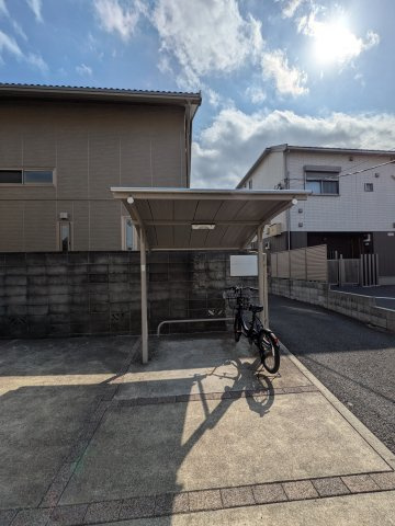 チェリーアヴェニューのその他共用部分