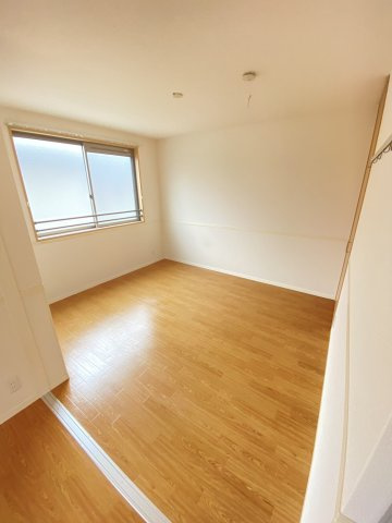 チェリーアヴェニューの子供部屋