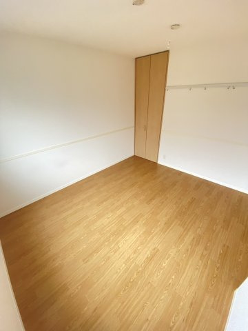 チェリーアヴェニューの子供部屋