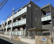 リヴェール西寺尾の画像