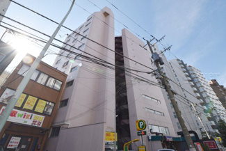 【外観】 | 物件のお問い合わせは、 ０１２０－７００－９６８までお気軽にどうぞ！
外観