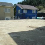 【外観】 | 鳥取市浜坂７丁目分譲地