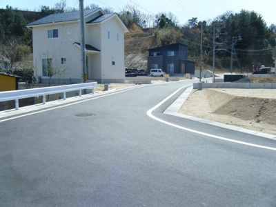 【周辺】 | 鳥取市浜坂７丁目分譲地