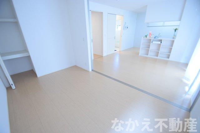 【居間・リビング】 | 居間です