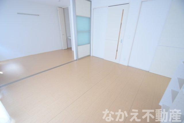 【居間・リビング】