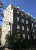 新宿区北新宿４丁目のマンションの画像