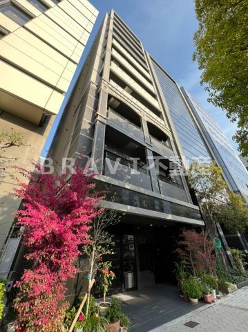 アクティ天満橋　BRAVI不動産