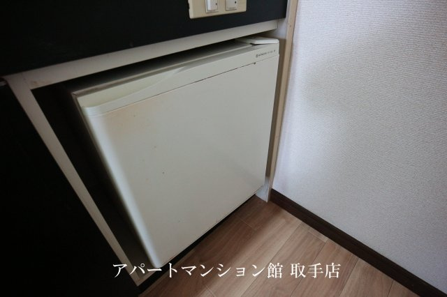 ラフォーレ白山の設備