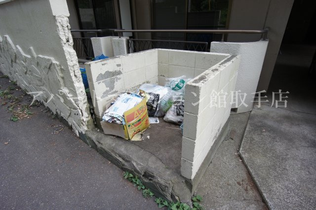 ラフォーレ白山のその他