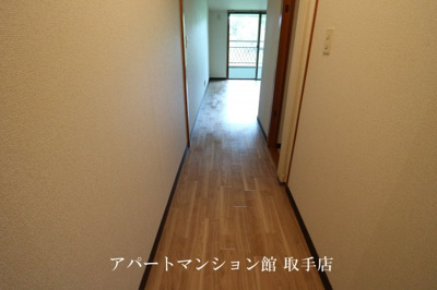 【内装】 | ラフォーレ白山