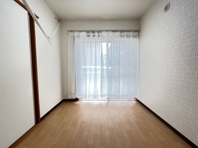 福田412戸建の内装