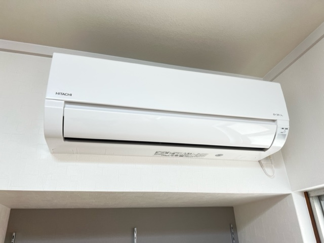 福田412戸建の設備