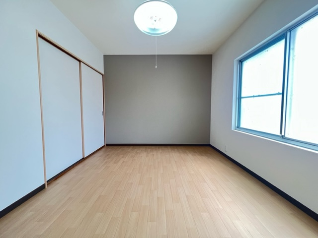 福田412戸建の和室