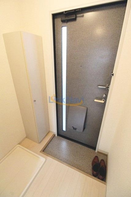 【玄関】 | アーバンハイツコトブキ