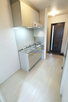 【キッチン】 | アーバンハイツコトブキ