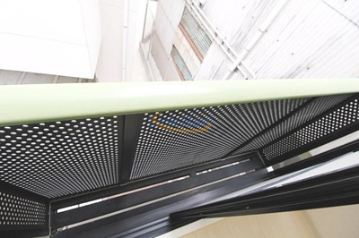 【バルコニー】 | アーバンハイツコトブキ