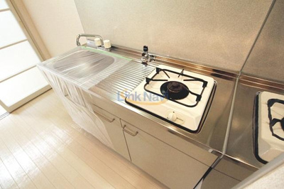 【キッチン】 | アーバンハイツコトブキ