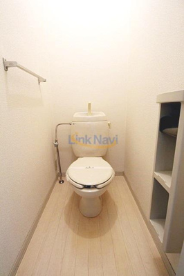 【トイレ】 | アーバンハイツコトブキ