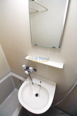 【洗面所】 | アーバンハイツコトブキ