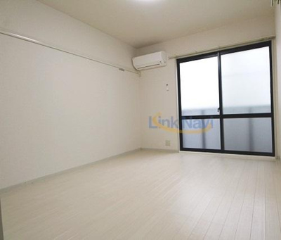 【居間・リビング】 | アーバンハイツコトブキ