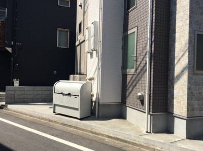 【その他共用部分】 | ハーモニーテラス綾瀬Ⅴ