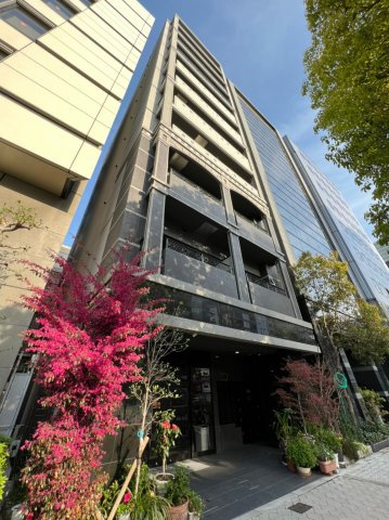 アクティ天満橋　BRAVI不動産