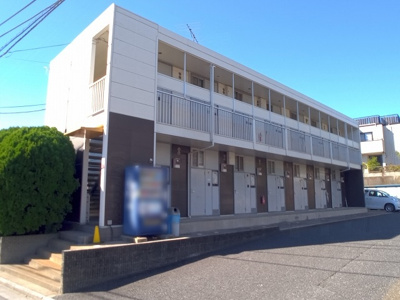 【外観】 | 吉幸