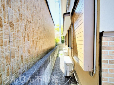 【その他】 | 山城町戸建て