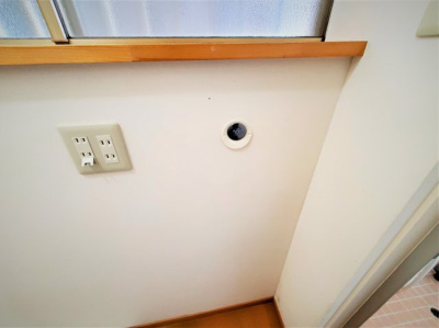 【設備】 | 山城町戸建て
