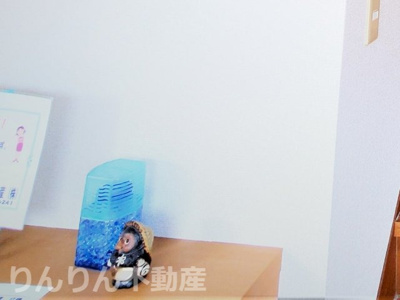 【設備】 | 山城町戸建て
