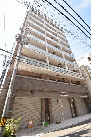 ヴァンドーム梅田北