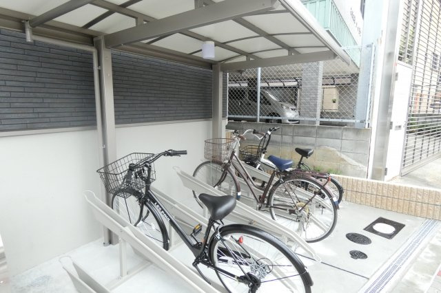 【その他共用部分】 | フジパレス杉本町駅北