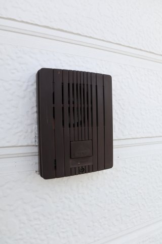 ハイツパルテールの設備