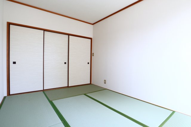 ハイツパルテールの内装